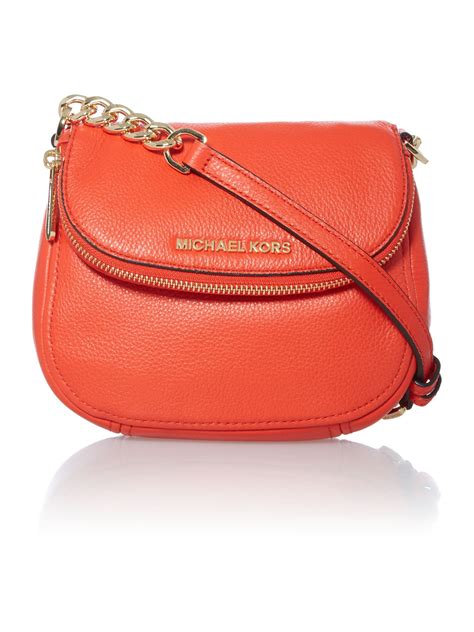 cheap orange michael kors purse|orange cross body purse.